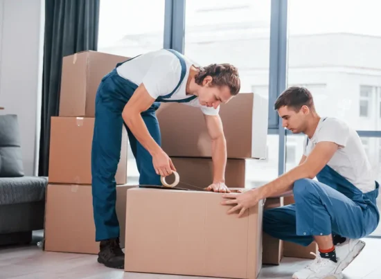 Moving Tips for a Smooth Relocation in Muscat