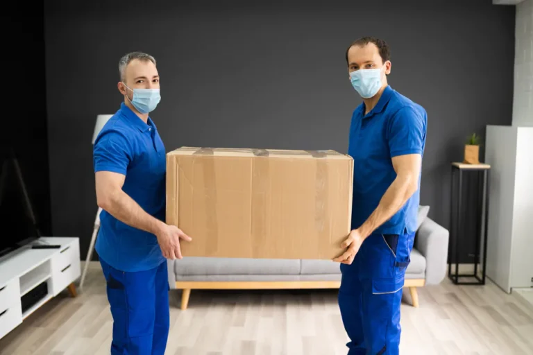 Office Movers and Packers Oman
