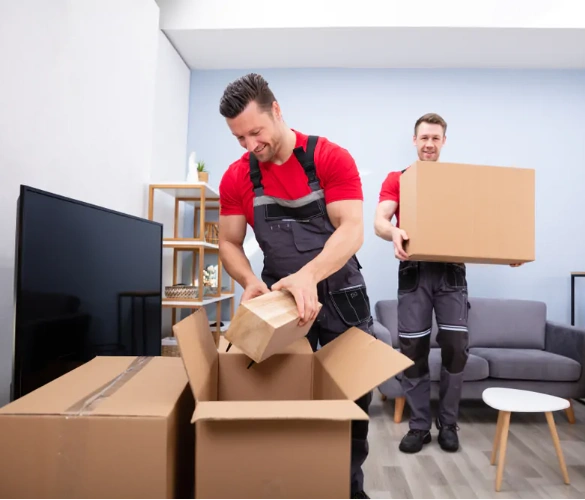 Why Choose Allied Movers 1