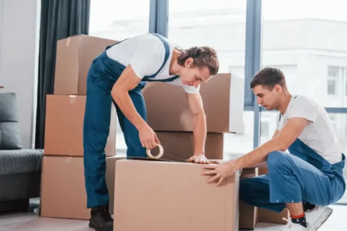 Moving Tips for a Smooth Relocation in Muscat
