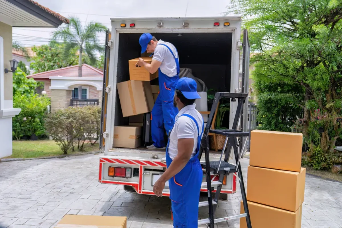 Best Mover Packer Qatar Best Mover Packer Qatar